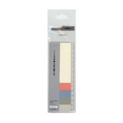 Isshoni Index Fusen Sticky Notes