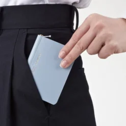 Isshoni Mini Notebook with Pencil