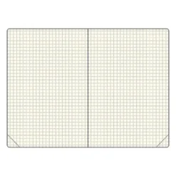 Isshoni Mini Notebook with Pencil