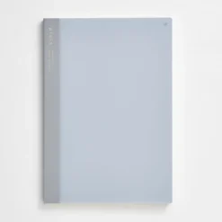 Isshoni Number Notebook - [A6, A5]