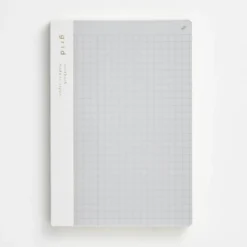 Isshoni Number Notebook - [A6, A5]