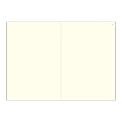 Isshoni Number Notebook - [A6, A5]