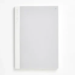 Isshoni Number Notebook - [A6, A5]