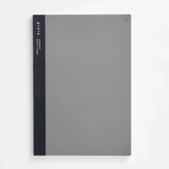 Isshoni Number Notebook - [A6, A5]