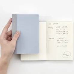 Isshoni Number Notebook - [A6, A5]