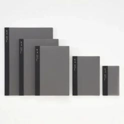 Isshoni Number Notebook - [A6, A5]