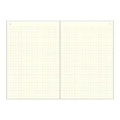 Isshoni Number Notebook - [A6, A5]