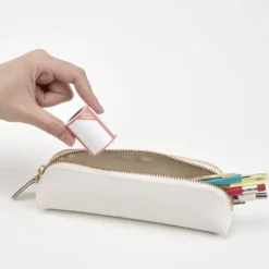 Isshoni Small Roll Sticky Notes