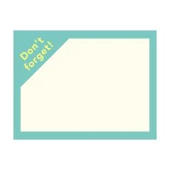 Isshoni Small Roll Sticky Notes