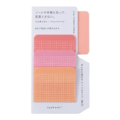 Isshoni Things to Do Sticky Notes