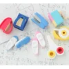 Iwako Puzzle Eraser - School Supply