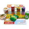 Iwako Puzzle Erasers - Convenience Store (7 Erasers)