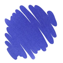 J Herbin Fountain Pen Ink [Bleu Nuit]