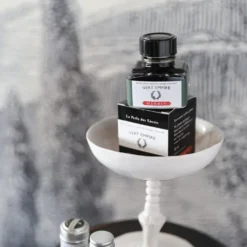 J Herbin Fountain Pen Ink "D" Bottle - 30ml