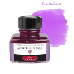 J Herbin Fountain Pen Ink 