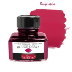 J Herbin Fountain Pen Ink 