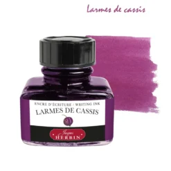 J Herbin Fountain Pen Ink 