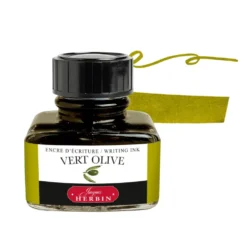 J Herbin Fountain Pen Ink 
