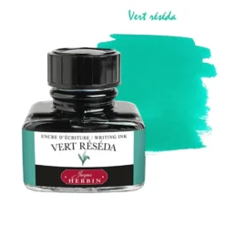 J Herbin Fountain Pen Ink 