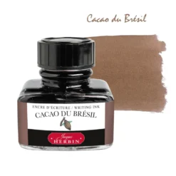 J Herbin Fountain Pen Ink 