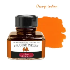 J Herbin Fountain Pen Ink 