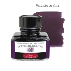 J Herbin Fountain Pen Ink 
