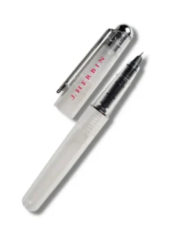 J Herbin Refillable Ink Rollerball Pen