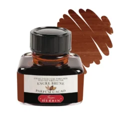 J Herbin Scented Fountain Pen Ink - 30ml
