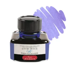 J Herbin Scented Fountain Pen Ink - 30ml