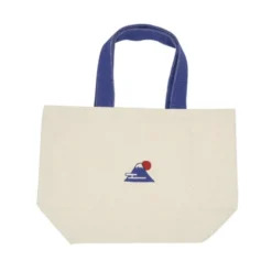 Japanese Zukushi Canvas MINI Tote Bag