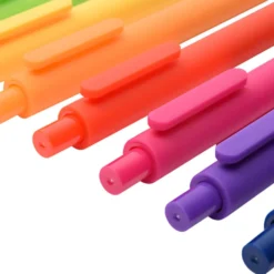 Kaco PURE Gel Ink Pen Mixed Colour Set