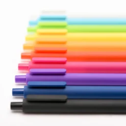 Kaco PURE Gel Ink Pen Mixed Colour Set