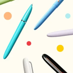 Kaco RETRO Fountain Pen