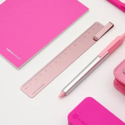 Kaco RUMA Aluminium Bookmark Ruler