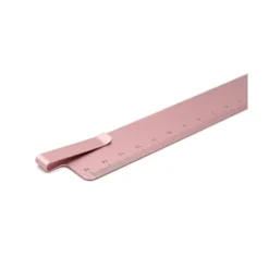 Kaco RUMA Aluminium Bookmark Ruler