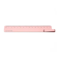 Kaco RUMA Aluminium Bookmark Ruler