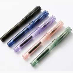 Kaco SKY II Matte Fountain Pen