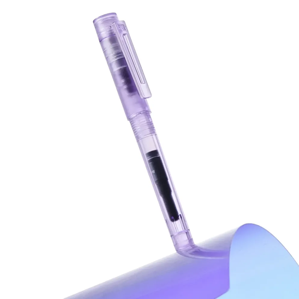 Kaco SKY II Matte Fountain Pen