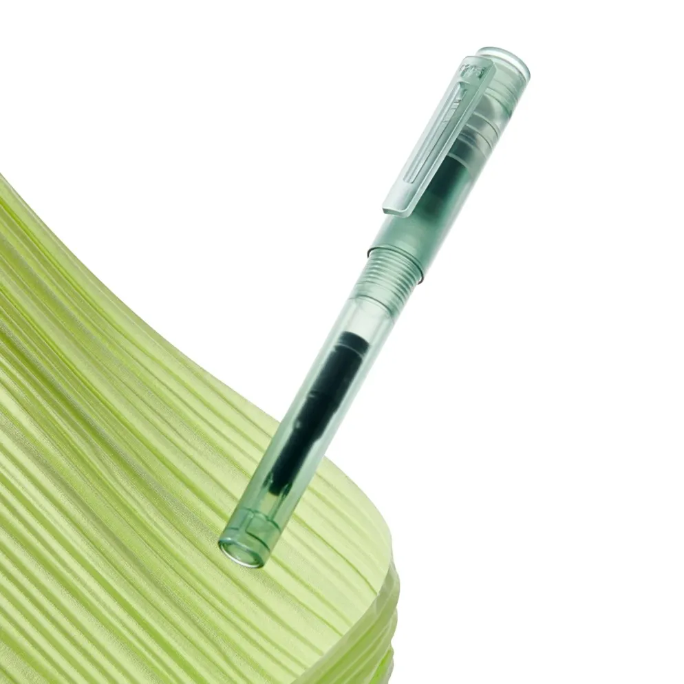 Kaco SKY II Matte Fountain Pen
