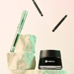 Kaco SKY II Matte Fountain Pen