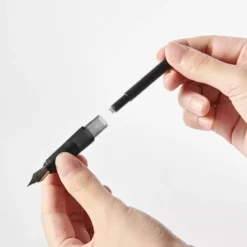 Kaco SKY II Matte Fountain Pen