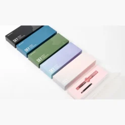 Kaco SKY II Matte Fountain Pen