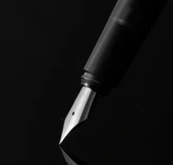 Kaco SKY II Matte Fountain Pen