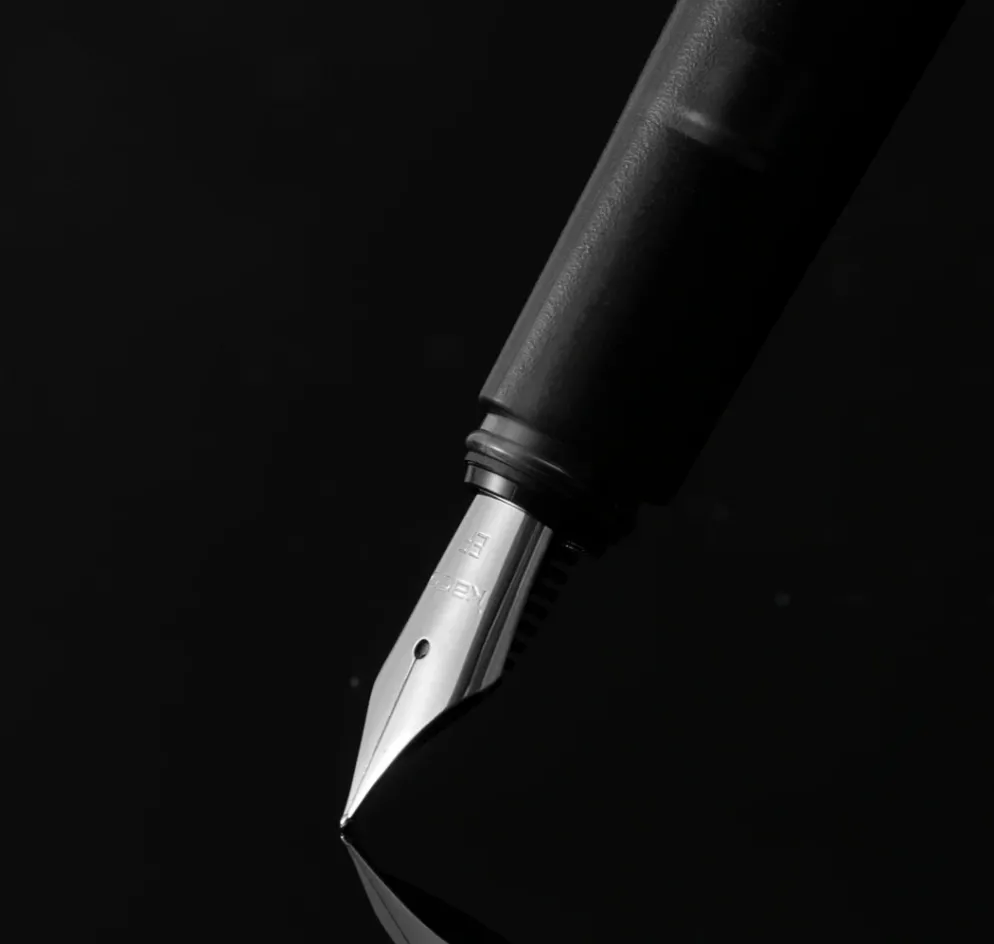 Kaco SKY II Matte Fountain Pen