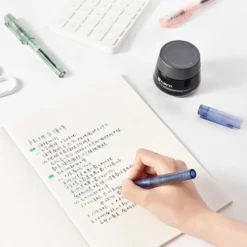 Kaco SKY II Matte Fountain Pen