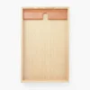 Kakimori A5 Wooden Writing Tray