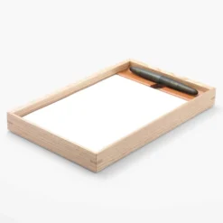 Kakimori A5 Wooden Writing Tray