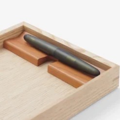 Kakimori A5 Wooden Writing Tray