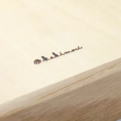 Kakimori A5 Wooden Writing Tray