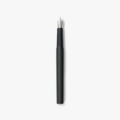 Kakimori Aluminium Pen - Fountain Pen